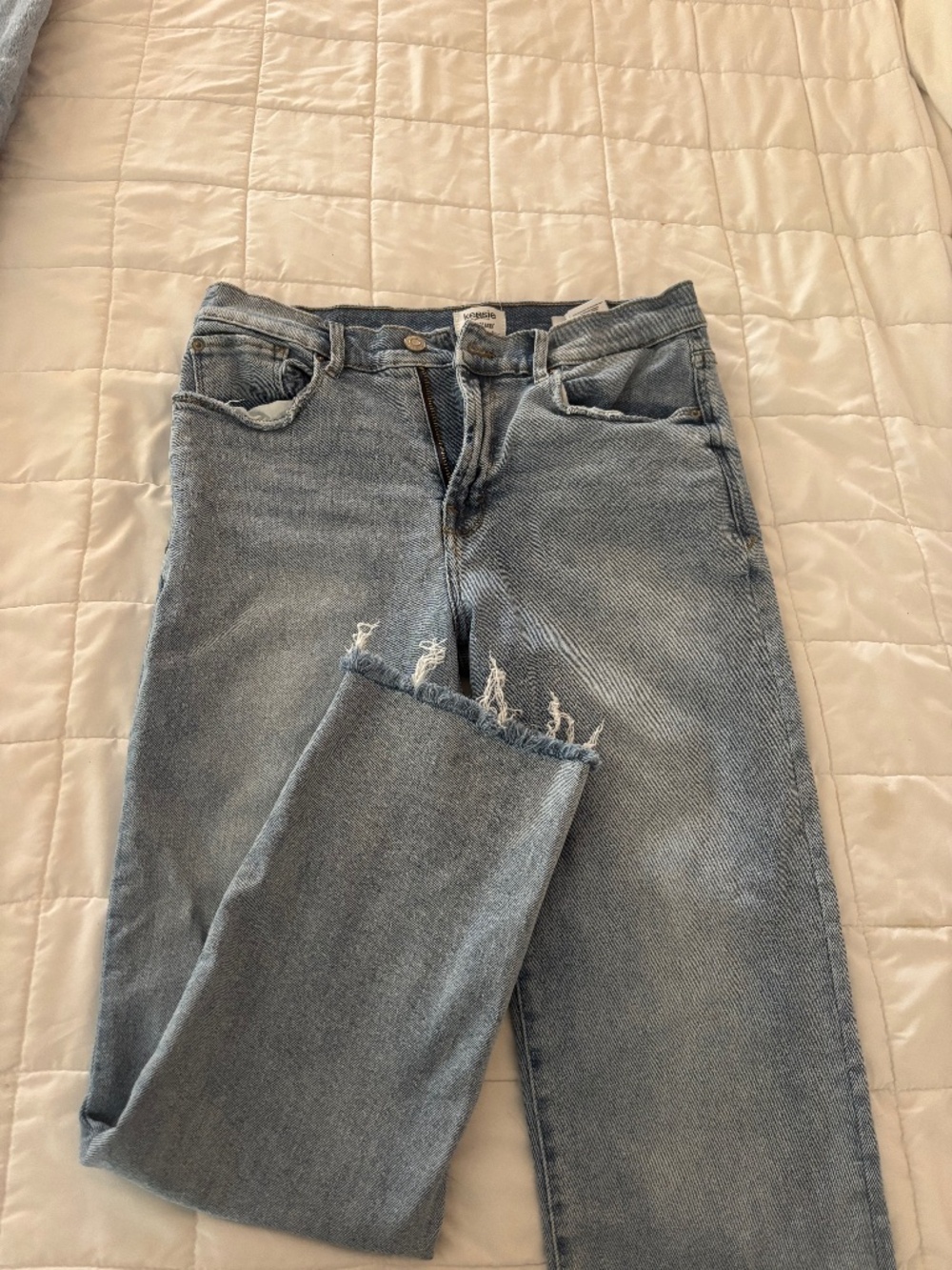Kensie jeans